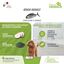 Natural Trainer Mini Pescado y Arroz 2 kg Indicador imagem número 2